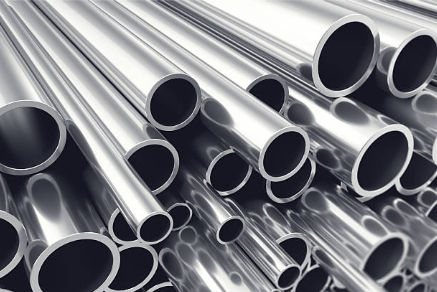 Stainless Steel Pipe